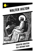Cover: Treatise Written to a Devout Man - Sharp Ink
