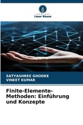 Cover: Finite-Elemente-Methoden - Verlag Unser Wissen