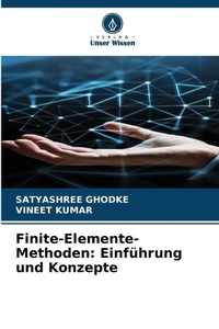 Enlarge image Cover: Finite-Elemente-Methoden - Verlag Unser Wissen