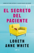 Cover: El secreto del paciente - Motus