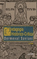 Cover: Pedagogia hist&oacute;rico-cr&iacute;tica - Autores Associados