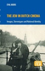 Cover: The Jew in Dutch Cinema - Pallas Publications