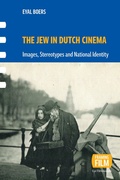 Cover: The Jew in Dutch Cinema - Routledge