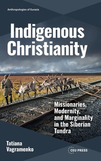 Enlarge image Cover: Indigenous Christianity - Pallas Publications