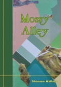 Cover: Mossy Alley - Island of Wak-Wak