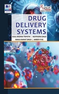Cover: Drug Delivery Systems - Pharmamed Press