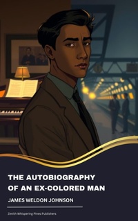 Enlarge image Cover: The Autobiography of an Ex-Colored Man - Zenith Whispering Pines Publishers