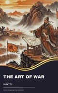 Cover: The Art of War - Zenith Whispering Pines Publishers