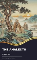 Cover: The Analects - Zenith Whispering Pines Publishers
