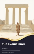 Cover: The Enchiridion - Zenith Whispering Pines Publishers