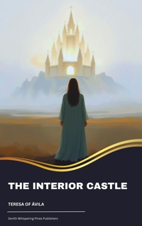 Enlarge image Cover: The Interior Castle - Zenith Whispering Pines Publishers