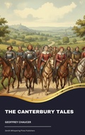 Cover: The Canterbury Tales - Zenith Whispering Pines Publishers