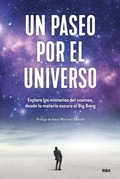 Bild: Un paseo por el universo - RBA Libros