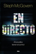 Cover: En directo - RBA Libros