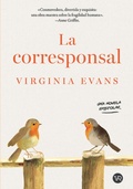 Cover: La corresponsal - VR Europa