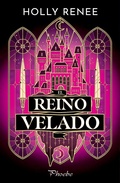 Cover: El reino velado - Ediciones P&agrave;mies