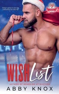 Cover: Wish List - Roadside Attractions