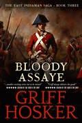 Cover: Bloody Assaye - Griff Hosker