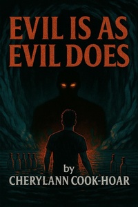 Enlarge image Cover: Evil Is As Evil Does - Mike's Emporium