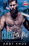 Cover: Crash Into Me - Roadside Attractions