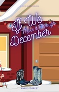 Cover: If We Make It Through December (Boots in Berks) - Emrae Publishing