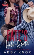 Cover: Fate's Holi-Date - Roadside Attractions