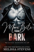 Cover: More Bite than Bark - TNT Publications