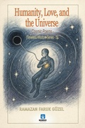 Cover: Humanity, Love, and the Universe - Cosmic Poems- (Timeless Wisdom Series, #361) - Roh Nordic AB