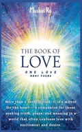 Cover: The Book of Love - Mushin Ru