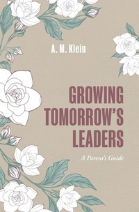 Enlarge image Cover: Growing Tomorrow's Leaders - Grounded Leadership