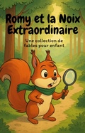 Cover: Romy et la Noix Extraordinaire - Tertag ilham