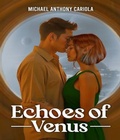 Cover: Echoes of Venus - The Times Publishers