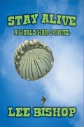 Cover: Stay Alive - Outlaws Publishing LLC
