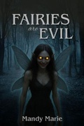 Cover: Fairies Are Evil - NOVEL