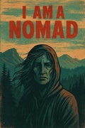 Cover: I Am A Nomad - Mike's Emporium