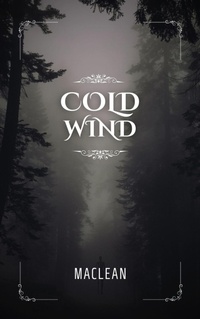 Enlarge image Cover: Cold Wind - Ricardo MacLean