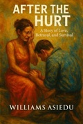 Cover: AFTER THE HURT - Ouereila Publishing