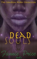 Cover: Dead Souls - Bronze Moon Press