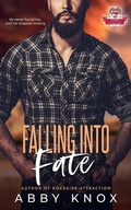 Cover: Falling Into Fate - Roadside Attractions
