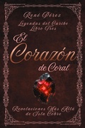 Cover: El Coraz&oacute;n de Coral - Ren&eacute; P&eacute;rez