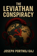 Cover: The Leviathan Conspiracy - Joseph Portnoj Gaj