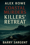 Cover: Killer's Retreat - Sargent House Publishing