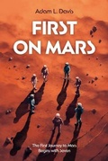 Cover: First on Mars - A3LD