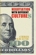 Cover: Negotiation with Different Cultures - Newman Springs