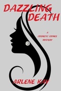 Cover: Dazzling Death - LEVEL BEST BOOKS