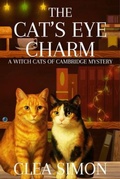 Cover: The Cat's Eye Charm - LEVEL BEST BOOKS