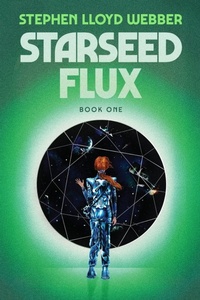 Enlarge image Cover: Starseed Flux - TMMW