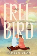 Cover: Free Bird - Pamela Dean Boyer