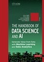 Cover: The Handbook of Data Science and AI - Hanser Publications