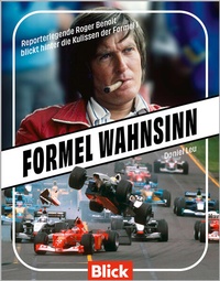 Enlarge image Cover: Formel Wahnsinn - Beobachter-Edition